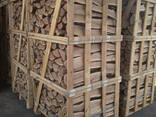 Продаємо дрова, Дуб Граб Сосна Яблоня, Складометр-1450гр