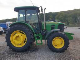 Продается трактор John Deere 6130 D