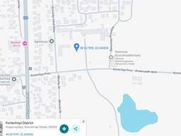 Продається 10 соток землі на Лелеківці