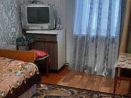 Продається 3-кімнатна квартира.