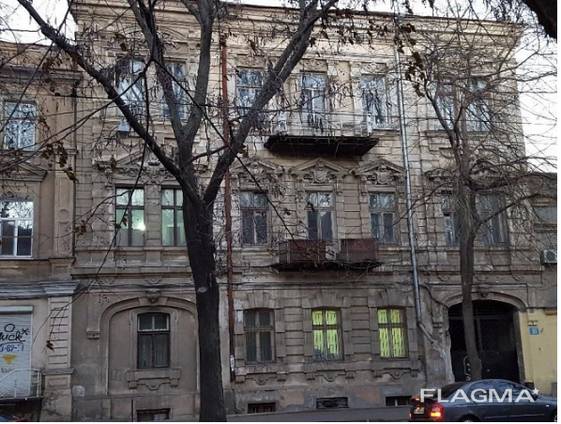 Продается 3хэтаж особняк1336 кв. м. ул. Нежинская, Одесса
