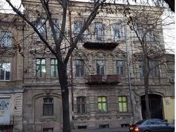 Продается 3хэтаж особняк1336 кв. м. ул. Нежинская, Одесса