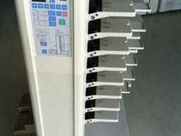 Продается Б.У. листоподборочная машина Uchida UC 1000