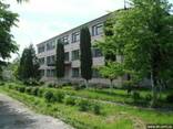 Продается база отдыха (пионерский лагерь) в с. Жабинцы