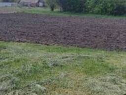 Продається будинок у с. Верхоли на великій ділянці!