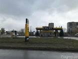 Продается действующая сеть азс в Донецкой области. - фото 1