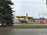 Продается действующая сеть азс в Донецкой области. - фото 2