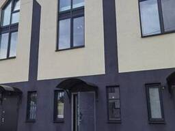 Без комісії для покупця Таунхаус, 100м, ЖК Таунхаус на Дічній, с. Софіївська...