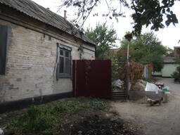 Продається будиночок 55 кв. м. у навколоцентральній частині Дніпра