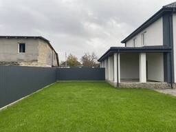 Продается дуплекс