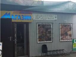 Продається готовий бізнес, магазин ( Стрижавка, Винницкая область )