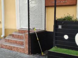 Продается кафе - кальянная на Ланжероновской 200 кв. м.