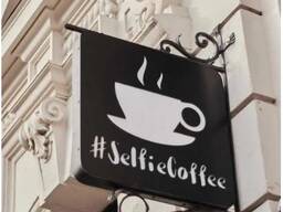 Продається кафе SELFIECOFFEE
