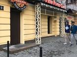 Продается кафе в центре на ул. Ольгиеивская
