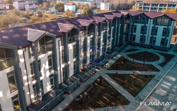 Продается коммерческая