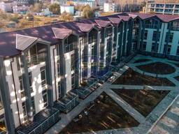 Продается коммерческая