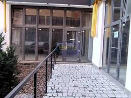 Продается коммерческая