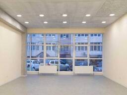 Продается коммерческая