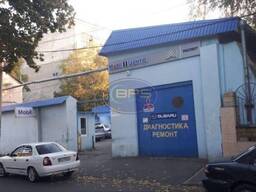 Продается коммерческая