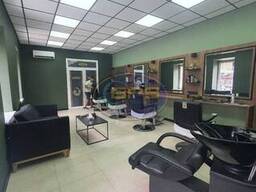 Продается коммерческая