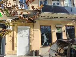 Продается коммерческая