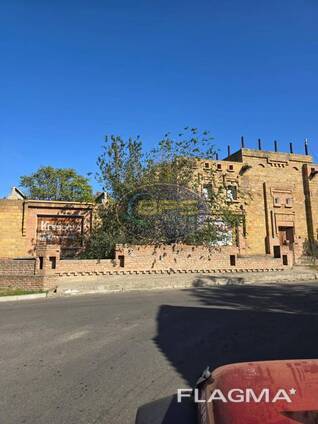 Продается коммерческая