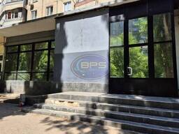 Продается коммерческая