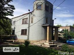 Продается коттедж 430 м. кв Ганзовка Макеевка