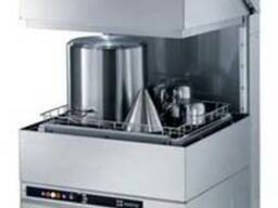 Продается купольная посудомоечная машина Krupps 1100DB по це