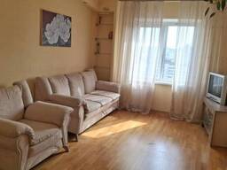 Продается квартира
