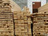 Продается лес в Арцизе: брус, доска , кругляк, полуобрез - фото 1