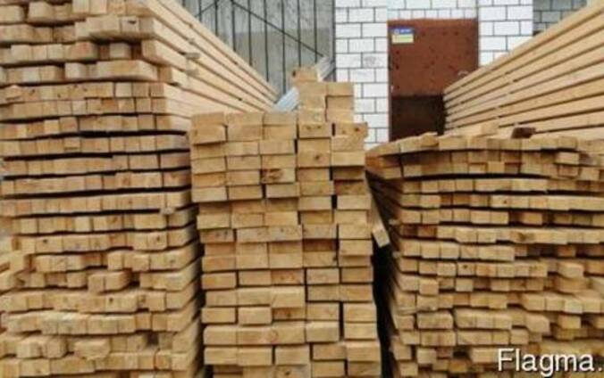 Продается лес в Арцизе: брус, доска , кругляк, полуобрез