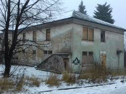 Продается офисное здание 1240 м. кв, Макеевка