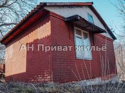 Продается отличная дача в Кротенках. Кирпичный домик 40 м2.