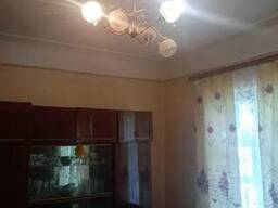 Продается пол дома