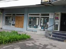 Продается помещение 137 м. кв. Киевский р-н, Донецк