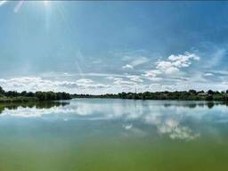 Продается прибыльное рыбное хозяйство в Житомирской обл.