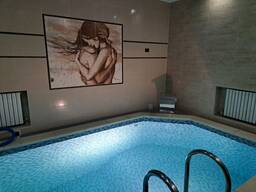 Продается сауна 500 м. кв, Киевский район, Донецк