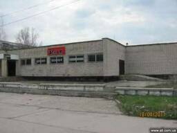 Продается, сдаётся в аренду не действующий магазин.