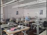 Продается швейная фабрика, ул. Героев обороны Одессы