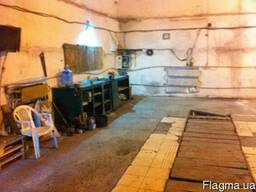 Продается СТО 275 м. кв, Калининский район, Донецк