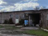 Продается территория с помещениями на Рудничной. - фото 2