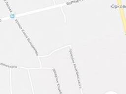 Продается участок