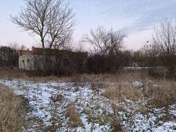 Продается участок