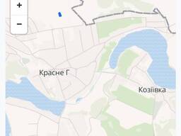 Продается участок