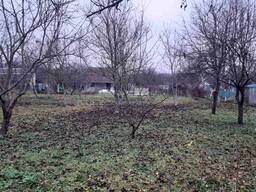 Продается участок