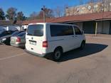 Продается Volkswagen Transporter T5 - фото 1