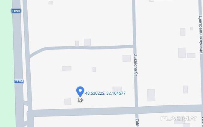 Продається земельна ділянка 12 соток Ї Нове