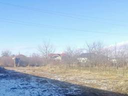 Продається земельна ділянка по найнижчій ціні