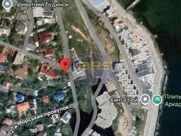 Продается земельный участок